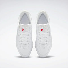 Big Kids' Reebok Classic Leather "White Gum" (Unisex)