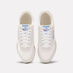 Men's Reebok Classic AZ "Luxe Grey Chalk"