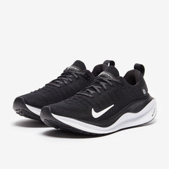 Nike Infinity Run 4 - Black/White