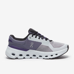 On Cloudrunner 2