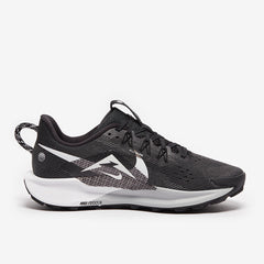 Nike Womens Pegasus Trail 5 - Black/White-Anthracite