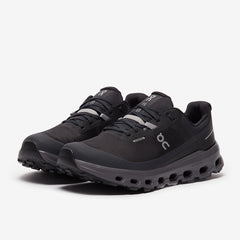 On Womens Cloudvista 2 Waterproof