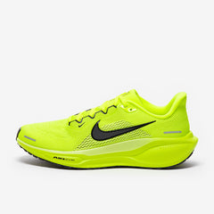 Nike Womens Pegasus 41 - Volt/Black