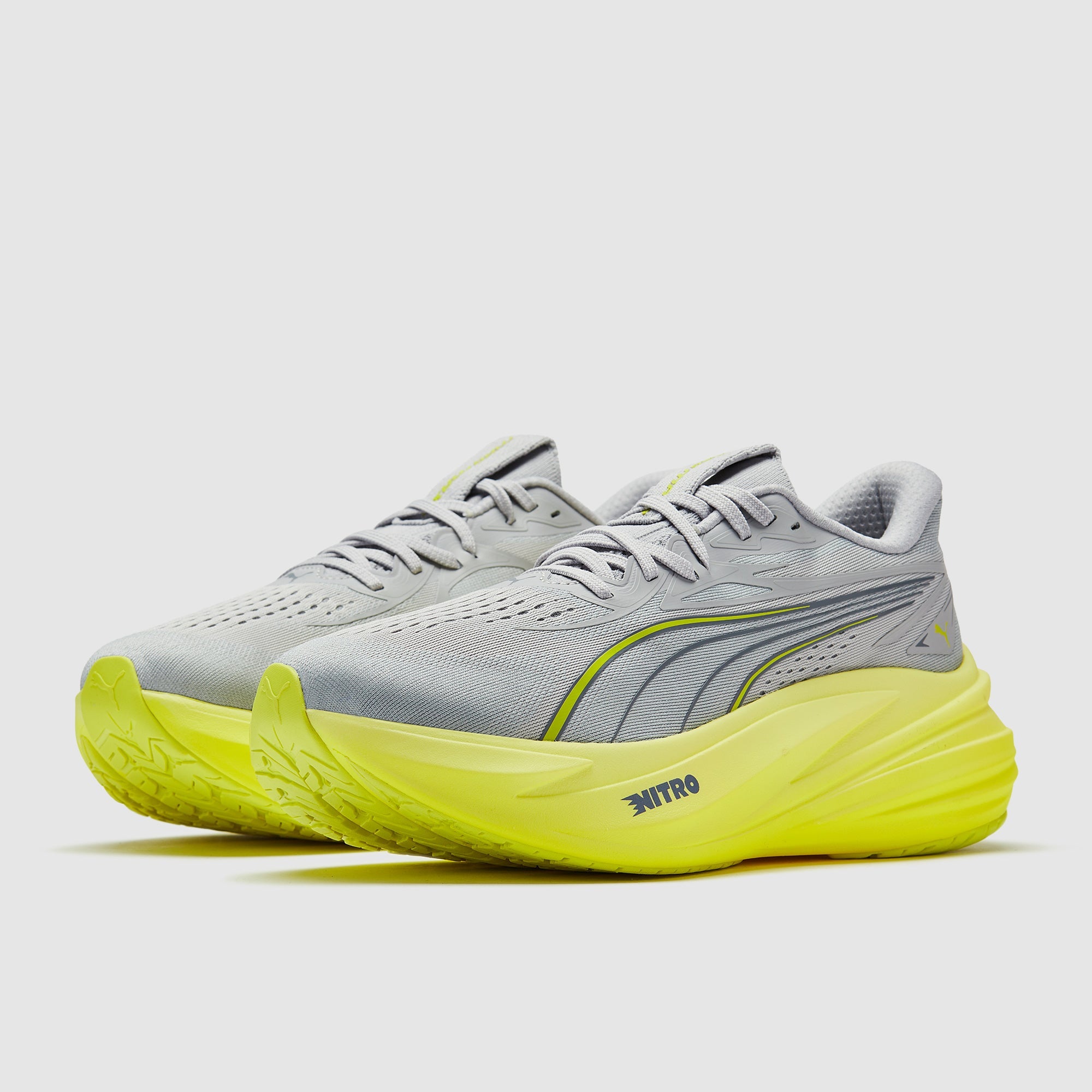 Puma MagMax Nitro 2