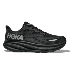 Hoka Clifton 9 GTX Black Black