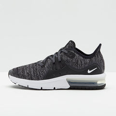 Nike Air Max Sequent 3 - Black/White