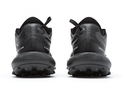 Satisfy TheROCKER Trail Running Shoe - Jet Black