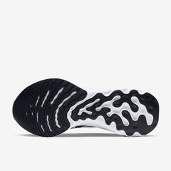 Nike Womens React Infinity Run Flyknit