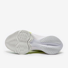Nike Womens Air Zoom Tempo Next Percent - Barely Volt/Black-Volt