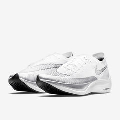 Nike ZoomX Vaporfly Next Percent 2 - White/Black