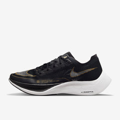 Nike ZoomX Vaporfly Next Percent 2 - Black/White