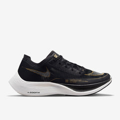 Nike ZoomX Vaporfly Next Percent 2 - Black/White