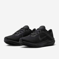 Nike Winflo 10 - Black/Black-Black