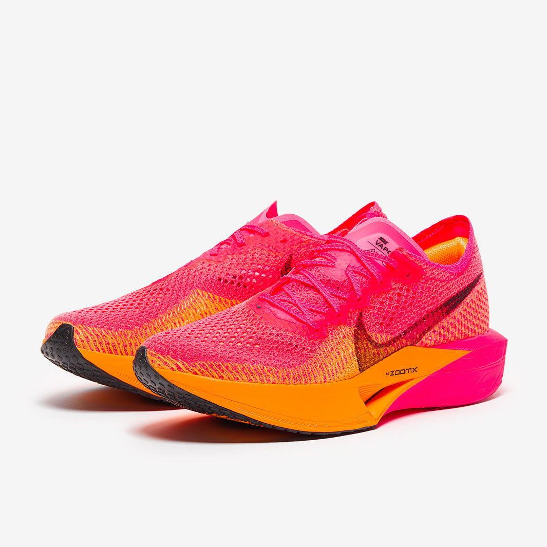 Nike Womens Vaporfly Next Percent 3 - Hyper Pink/Black