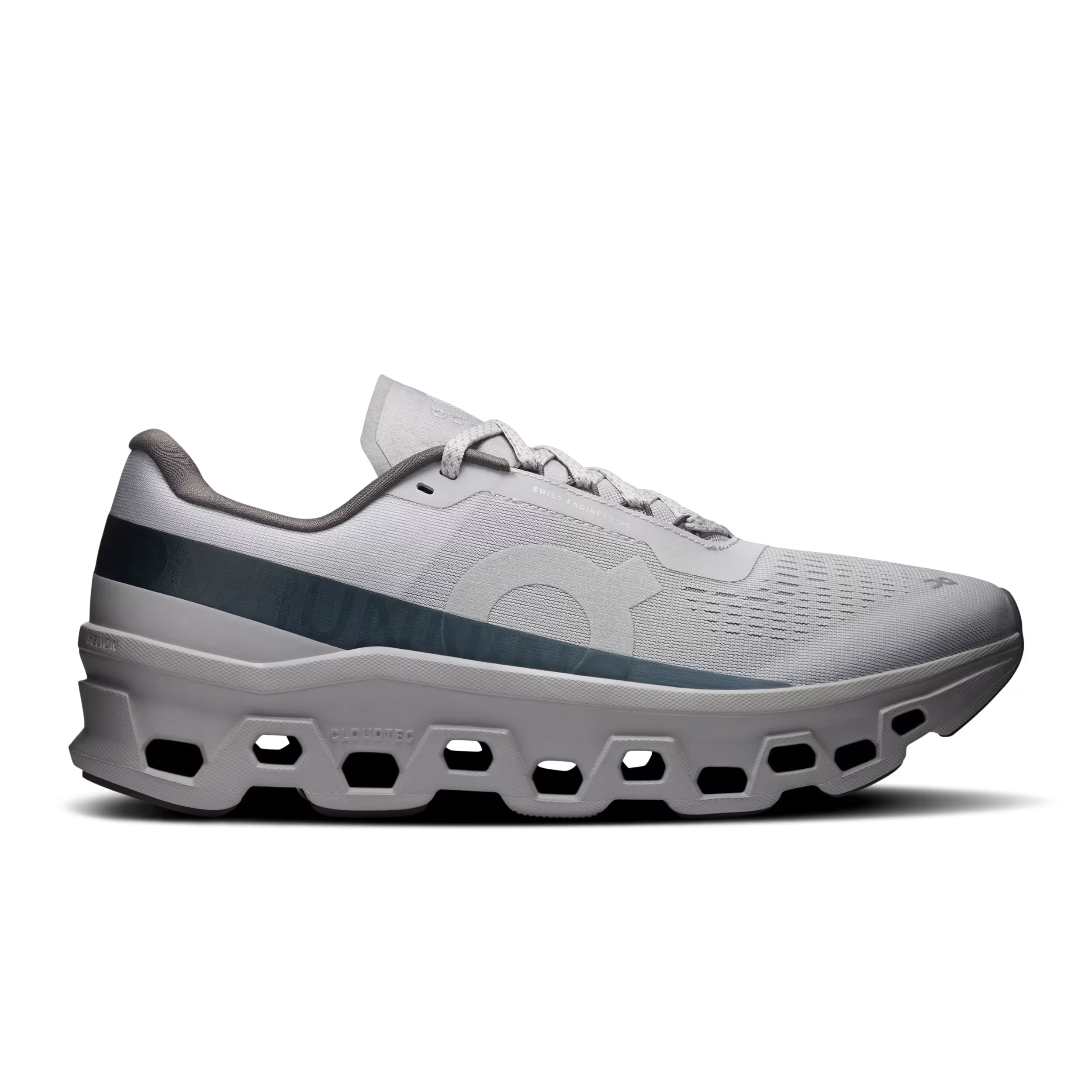On Running Cloudmonster 1 Glacier Alloy