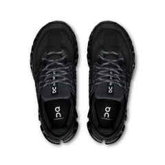On Running Cloudswift 4 AD Black/Black