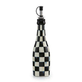 Courtly Check Farmhouse Oil Cruet