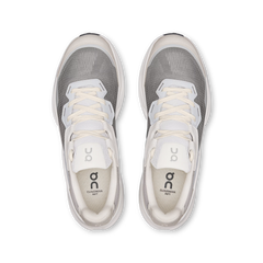 On Cloudnova Rift 1 Mens Alloy Glacier