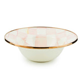 Rosy Check Breakfast Bowl