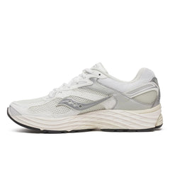 Saucony ProGrid Omni 9 White/Silver
