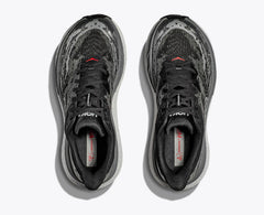 Hoka Stinson 7 Black/Outer Orbit
