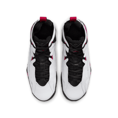 Big Kids' Jordan True Flight "White Black Varsity Red"