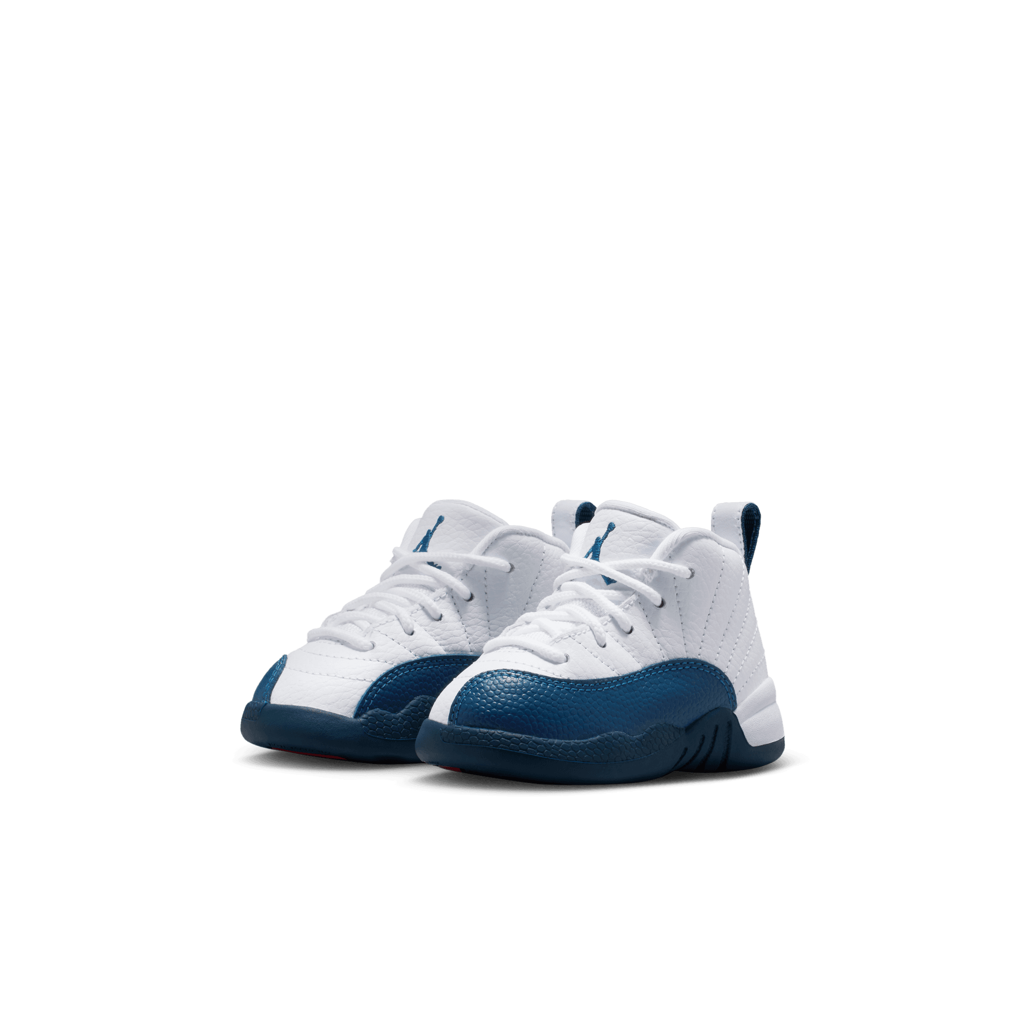 Baby/Toddler Jordan 12 Retro "French Blue"