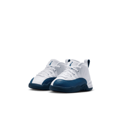 Baby/Toddler Jordan 12 Retro "French Blue"
