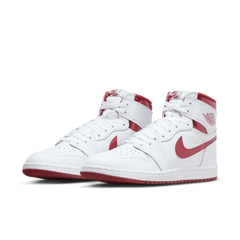 Men's Air Jordan 1 High '85 "Metallic Burgundy"