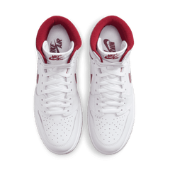 Men's Air Jordan 1 High '85 "Metallic Burgundy"