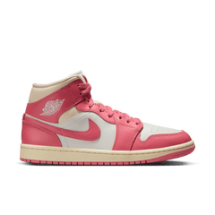 Women's Air Jordan 1 Mid "Guava Ice"