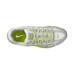 Women's Nike P-6000 "Metallic Silver Cyber-White"