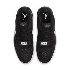 Men's Air Jordan Legacy 312 Low "Black Phantom"