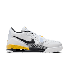Men's Air Jordan Legacy 312 Low "Yellow Ochre"
