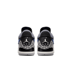 Big Kids' Air Jordan Legacy 312 Low "Royal"