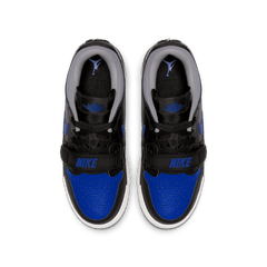 Big Kids' Air Jordan Legacy 312 Low "Royal"