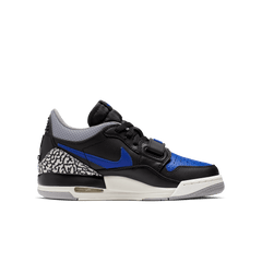 Big Kids' Air Jordan Legacy 312 Low "Royal"