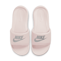 Women's Nike Victori One Slides "Barely Rose"