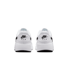 Men's Nike Air Max SC "White Black"
