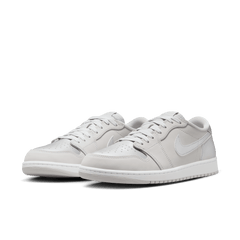 Men's Air Jordan 1 Retro Low OG "Silver"
