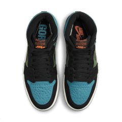 Men's Air Jordan 1 Element "Black Olive"