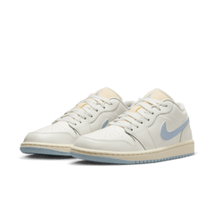 Women's Air Jordan 1 Low “Ghost”