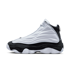 Big Kids' Jordan Pro Strong "Noir Blue Tint "