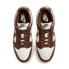 Women's Nike Dunk Low "Cacao Wow"