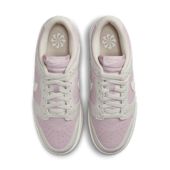 Women's Nike Dunk Low "Platinum Violet"