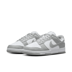Women's Nike Dunk Low Next Nature "Light Smoke Grey"
