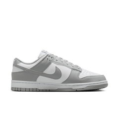 Women's Nike Dunk Low Next Nature "Light Smoke Grey"