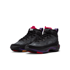 Big Kids' Air Jordan XXXVII "Raptors"