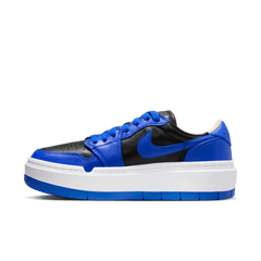 Women's Air Jordan 1 Elevate Low “Hyper Royal”