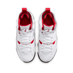 Big Kids' Jumpman Two Trey "Chicago Bulls"